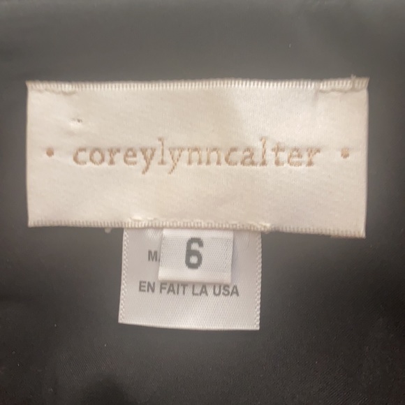 Anthropologie dress - Picture 6 of 8